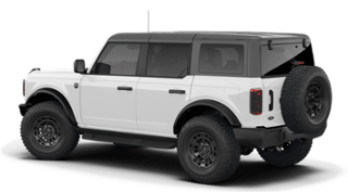 2026 Ford Bronco® External Image 3
